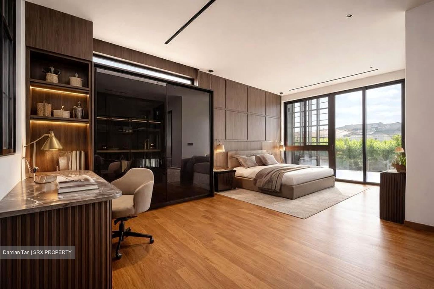 Henry Park (D10), Terrace #535507451